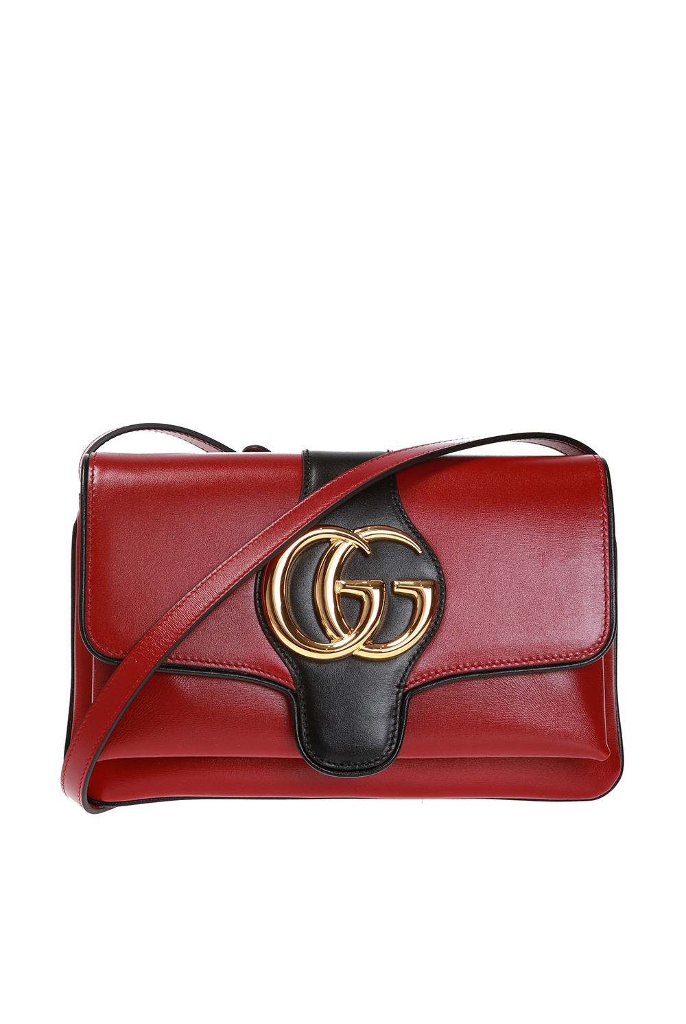 Red Arli shoulder bag Gucci Vitkac France